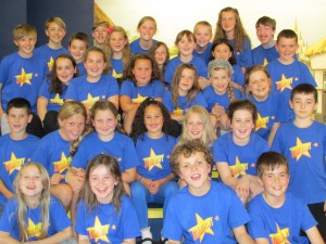 1 Starlight Kids 2014