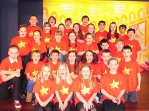 1 Starlight kids 2013