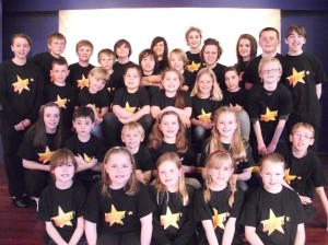Starlight kids 2012